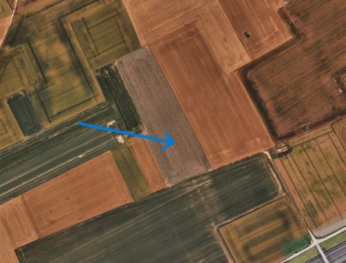                             Terrain agricole à vendre à Kortenberg

