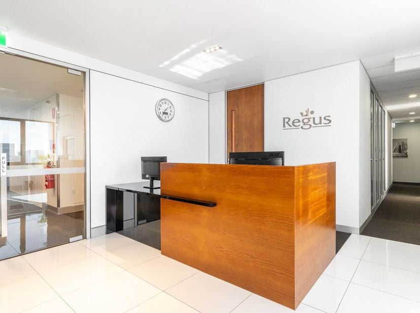 Vind een kantoor voor 4 werknemers in Regus The Meadow waarbij voor alles is gezorgd<br />
<br />
Dit aanbod omvat een eigen kantoorruimte met service