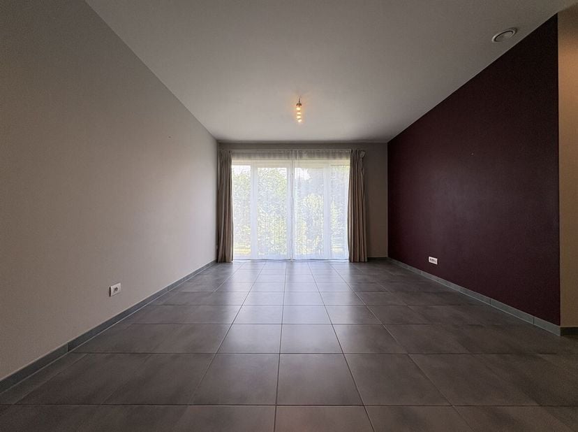 Appartement 1 chambre, économe en énergie et prêt à emménager<br />
Situation : Idéalement situé, à proximité du centre de Herentals, avec un accès fa