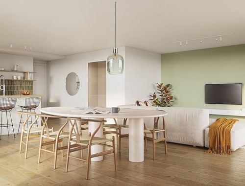                                         Penthouse à vendre à Anderlecht, € 559.000
