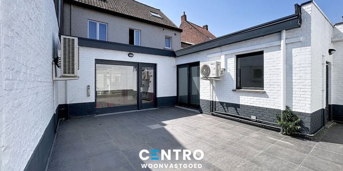 Bien professionnel à vendre à 8880 Ledegem