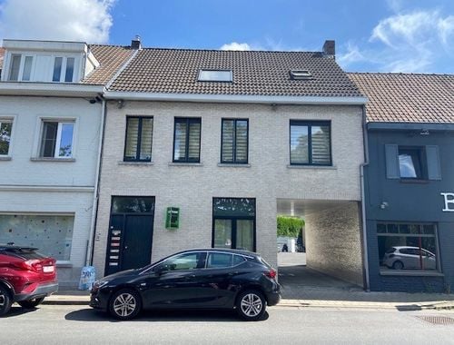                                         Appartement à vendre à Waregem, € 105.000
