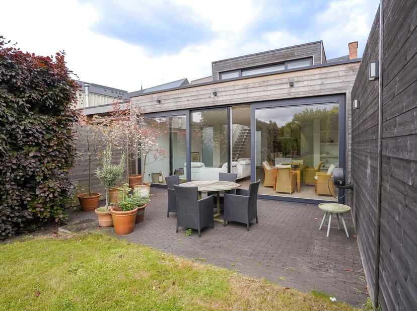 Appartement à vendre à Dorpsstraat 13A boîte 101,
                    1840 Londerzeel