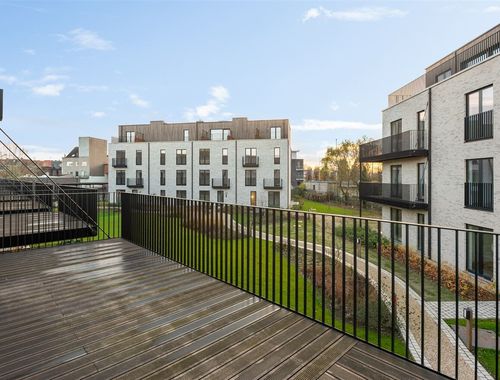                                         Appartement te koop in Lier, € 322.000
