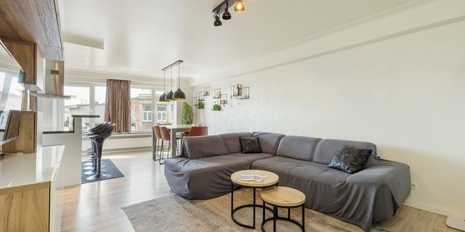 Appartement te koop in Helmstraat 1 bus 402, 2140 Borgerhout