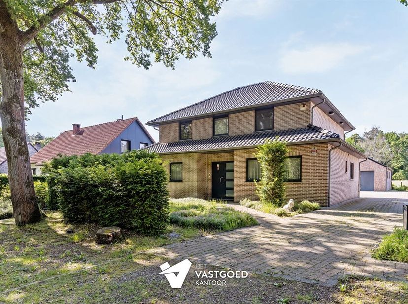 Maison à vendre
                    à 3971 Heppen