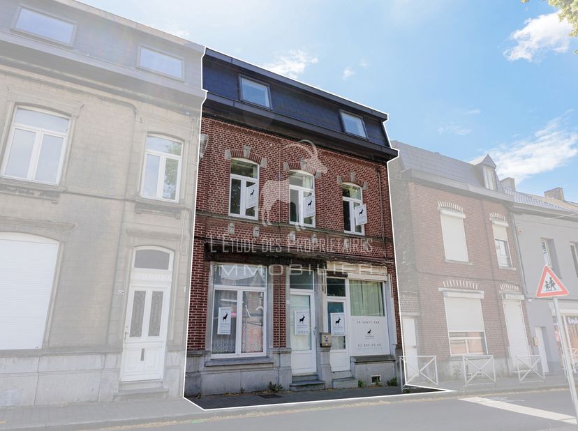 Referentie van het makelaarskantoor: V7170-440<br />
*** VIRTUELE RONDLEIDING: https://immo360.immo-facile.com/vtour/fr/yim5kc ***<br />
Ontdek dit pr