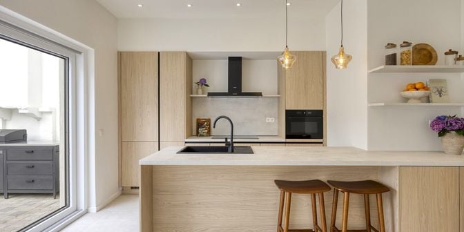Maison à vendre à Plankenbergstraat 74, 2100 Deurne
