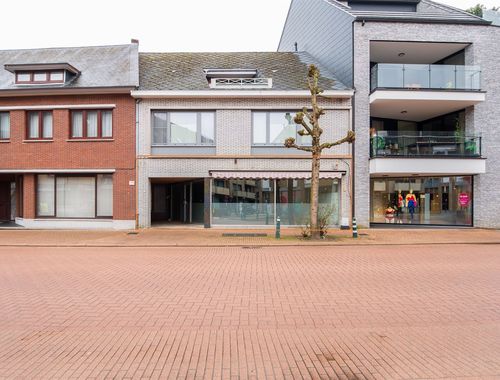                                         Gemengd gebruik te huur in Zonhoven, € 1.250

