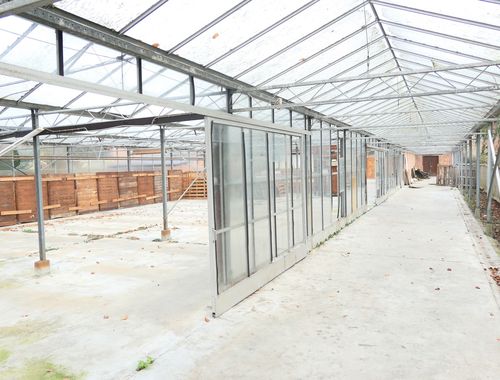                                         Entrepôt à louer à Herselt, € 545

