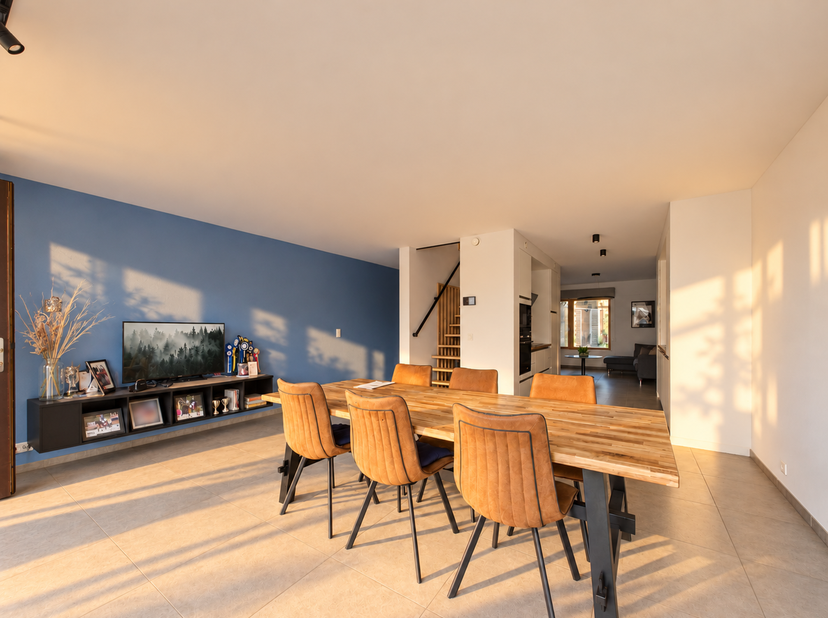 Huis te koop in ,
                    7700 Moeskroen