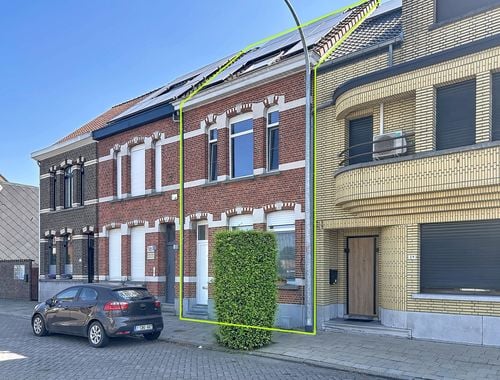                                         Maison unifamiliale à vendre à Herenthout, € 394.000
