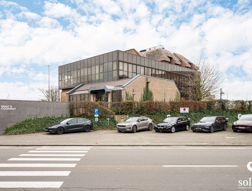                                         Kantoor te koop in Waarschoot, € 1.775.000
