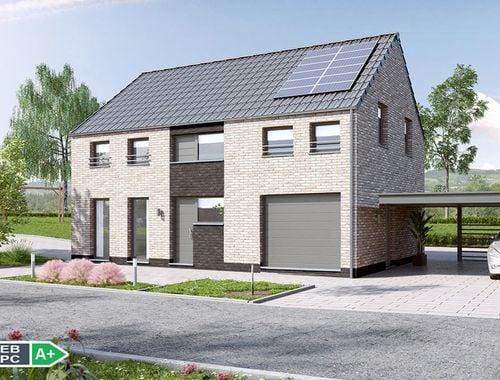                                         Woning te koop in Ohey, € 416.413
