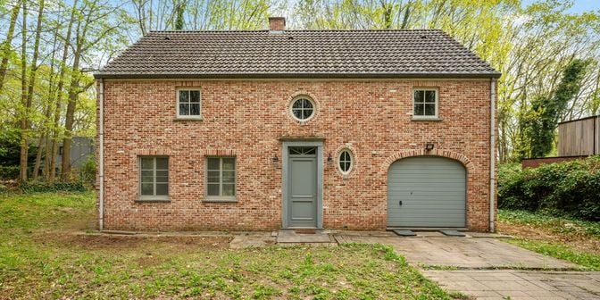 Huis te koop in Dennenlaan 38, 3110 Rotselaar