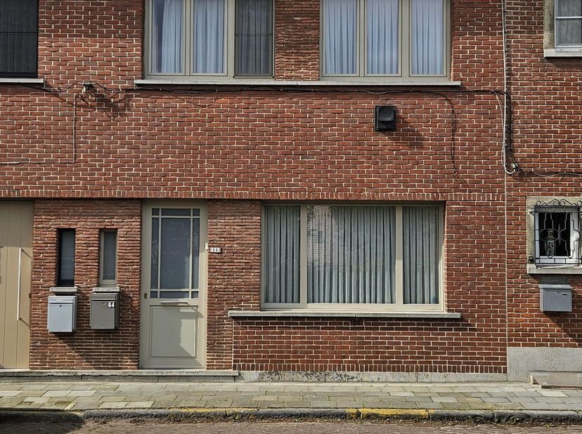Maison à vendre
                    à 9090 Melle