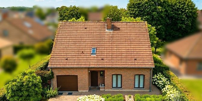Huis te koop in Rodulfusstraat  6, 3800 Sint-Truiden