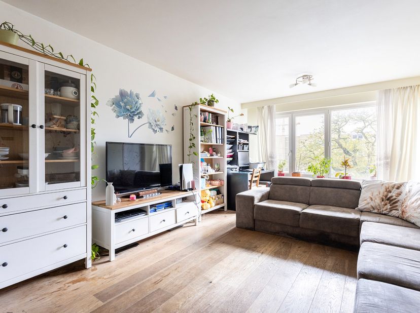 Appartement à vendre
                    à 2100 Deurne