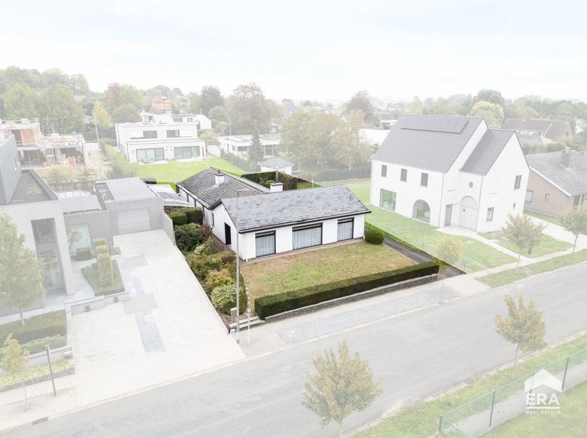 Huis te koop in Alfons de Vlamyncklaan 7,
                    8700 Tielt