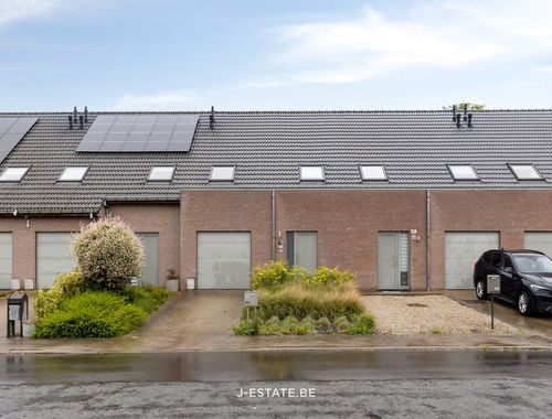                                         Woning te koop in Luingne, € 339.000
