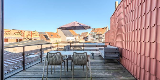 Appartement te koop in Stationsstraat 52 bus 0101, 8470 Gistel