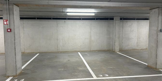 Garage à vendre à Ferdinand Coosemansstraat 128, 2600 Berchem