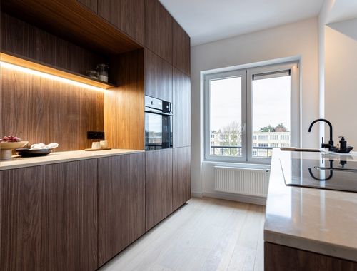                                         Appartement à vendre à Wilrijk, € 370.000
