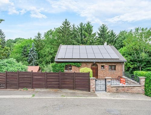                                         Maison à vendre à Beyne-Heusay, € 335.000
