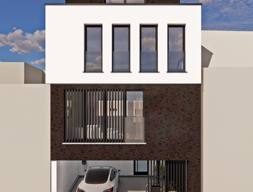                                         Maison à vendre à Maaseik, € 325.000
