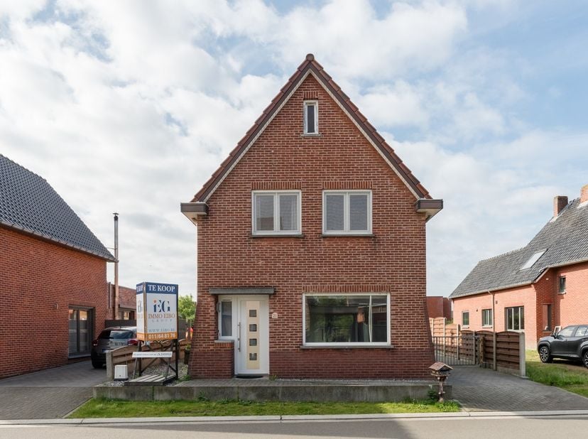 Maison à vendre
                    à 3900 Overpelt