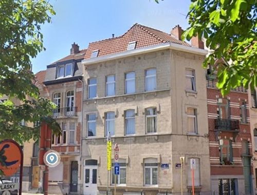                                         Woning te koop in Schaarbeek, € 630.000
