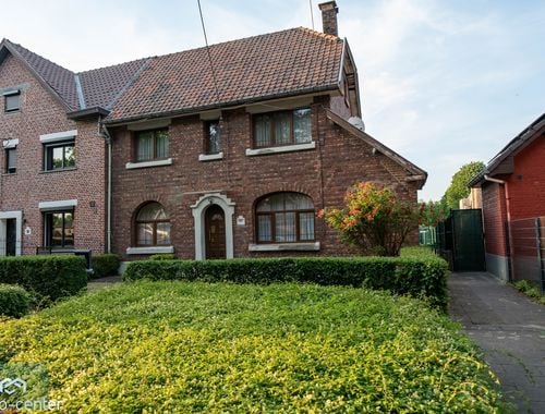                             Eengezinswoning te koop in Genk
