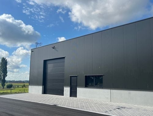                                         Bedrijfsgebouw te koop in Tielt, € 657.105
