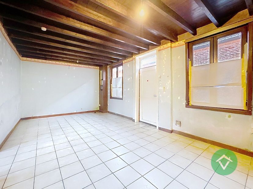 Maison à vendre
                    à 8680 Koekelare