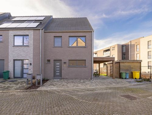                                        Maison unifamiliale à vendre à Herentals, € 499.000
