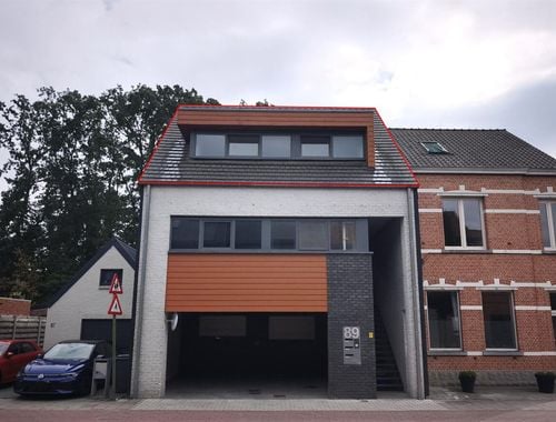                                         Appartement te huur in Balen, € 850
