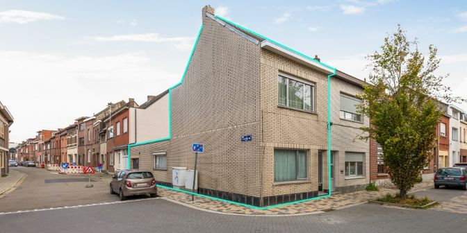 Huis te koop in Advokaatstraat 95, 2850 Boom