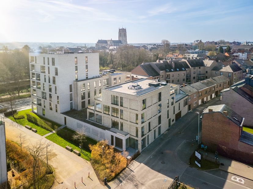 Appartement à vendre
                    à 3700 Tongeren