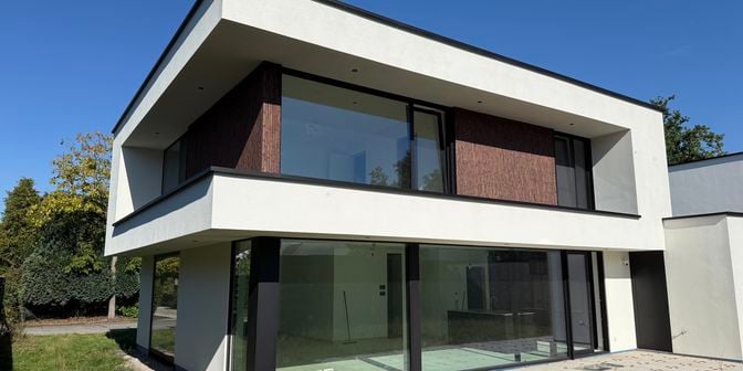 Huis te koop in Hekers 13A, 9052 Zwijnaarde