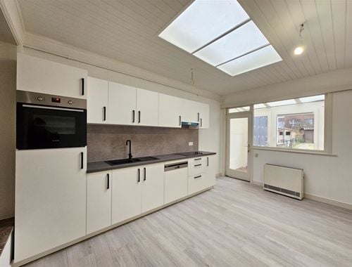                                         Woning te koop in Sint-Niklaas, € 265.000
