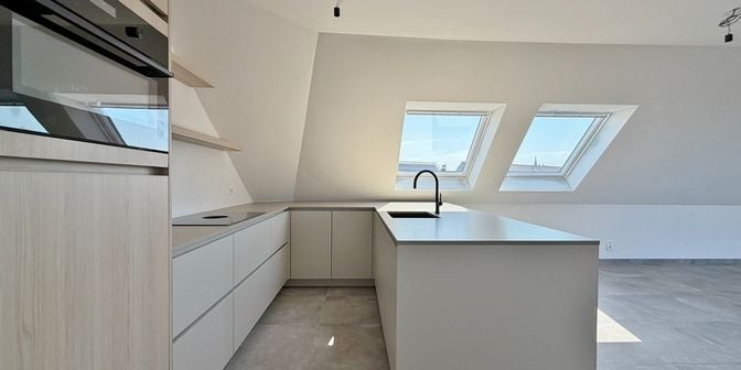 Appartement te koop in Haiglaan 103 bus 3.2, 8900 Ieper
