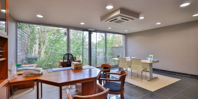 Bedrijfsvastgoed te koop in Kapelstraat 30, 2540 Hove