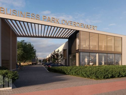                                         Bâtiment d’entreprise à vendre à Kampenhout, € 1.909.000
