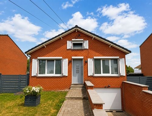                                         Maison unifamiliale à vendre à Mons, € 355.000
