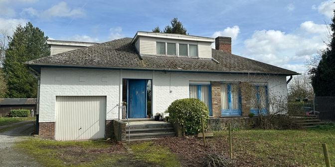 Maison à vendre à Twee Dreven 7, 9830 Sint-Martens-Latem