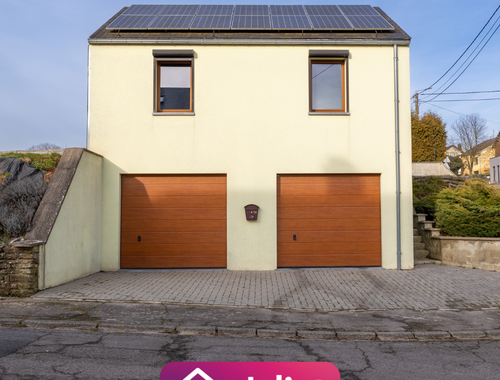                                         Kelder garage te huur in Ethe, € 150
