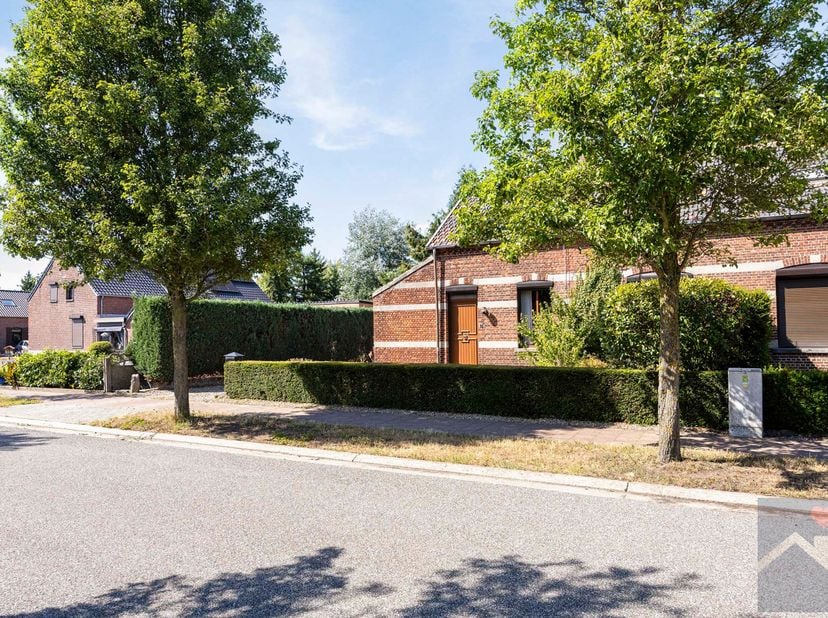 Huis te koop in Hospitaalstraat 16,
                    3900 Overpelt