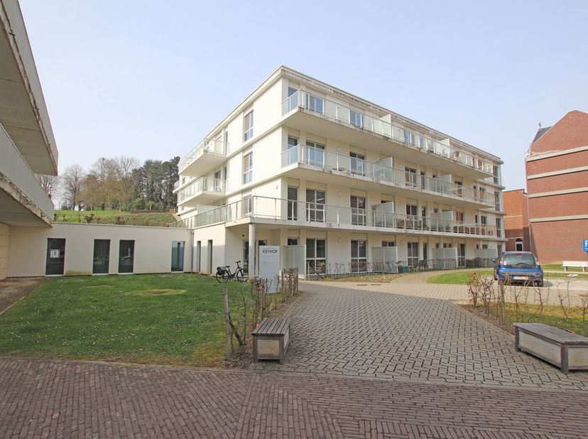 Appartement à louer
                    à 3040 Huldenberg