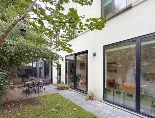                                        Woning te koop in Brussel, € 790.000
