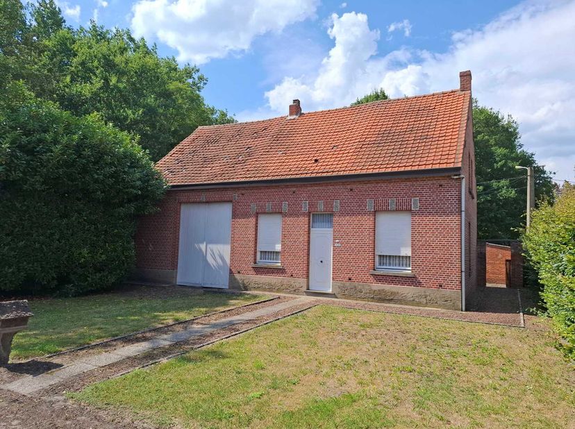 Maison à vendre
                    à 2440 Geel